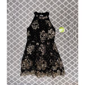 Windsor Dress